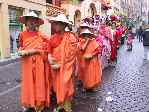 little monks