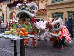 liondance
